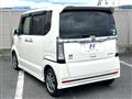 2016 Honda N BOX