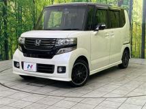 2014 Honda N BOX