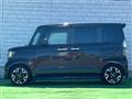 2017 Honda N BOX