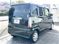2016 Honda N BOX