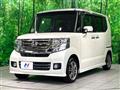 2015 Honda N BOX