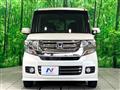 2015 Honda N BOX
