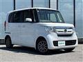 2018 Honda N BOX