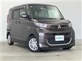 2021 Mitsubishi eK SPACE