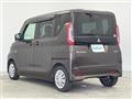 2021 Mitsubishi eK SPACE