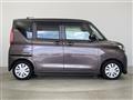2021 Mitsubishi eK SPACE