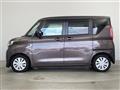 2021 Mitsubishi eK SPACE