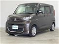 2021 Mitsubishi eK SPACE