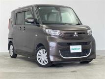 2021 Mitsubishi eK SPACE