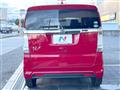 2016 Honda N BOX