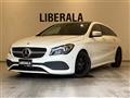 2017 Mercedes-Benz CLA-CLASS