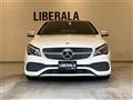 2017 Mercedes-Benz CLA-CLASS