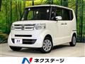 2015 Honda N BOX
