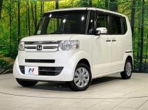 2015 Honda N BOX