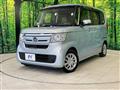 2017 Honda N BOX