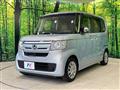 2017 Honda N BOX