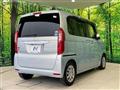 2017 Honda N BOX