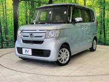 2017 Honda N BOX