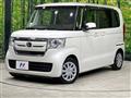 2017 Honda N BOX