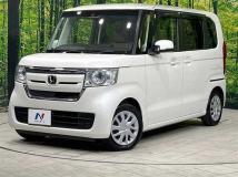 2017 Honda N BOX