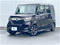 2017 Honda N BOX