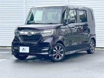 2017 Honda N BOX