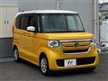 2017 Honda N BOX