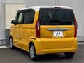 2017 Honda N BOX