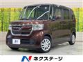 2017 Honda N BOX