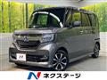 2017 Honda N BOX