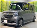 2017 Honda N BOX