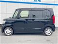 2017 Honda N BOX