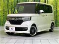 2017 Honda N BOX