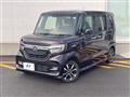 2017 Honda N BOX