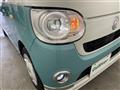 2017 Daihatsu Move Canbus