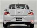 2018 Volkswagen Beetle
