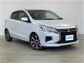 2022 Mitsubishi Mirage