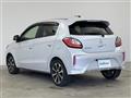 2022 Mitsubishi Mirage