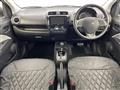 2022 Mitsubishi Mirage