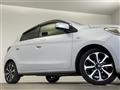 2022 Mitsubishi Mirage