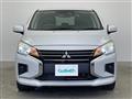2022 Mitsubishi Mirage