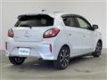 2022 Mitsubishi Mirage