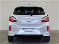 2022 Mitsubishi Mirage