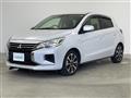 2022 Mitsubishi Mirage