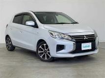 2022 Mitsubishi Mirage