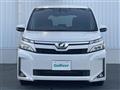 2017 Toyota Voxy