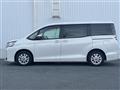 2017 Toyota Voxy