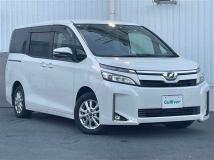 2017 Toyota Voxy
