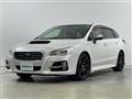 2014 Subaru Levorg