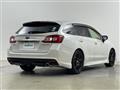 2014 Subaru Levorg